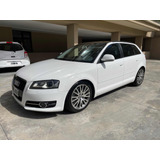 Audi A3 2010 2.0 T Fsi Stronic 200cv