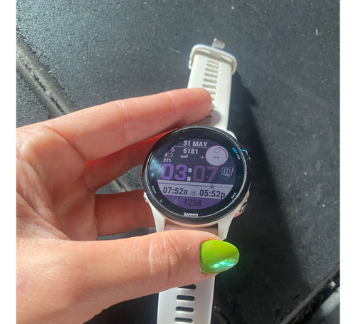 Reloj Garmin Forerunner 255 Music