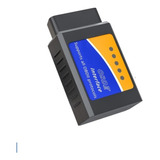 Scanner Automotriz Elm327 25k80 Bluetooth Obd2