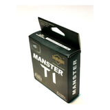 Linea Pesca Micro Fluorocarbon Manster T1