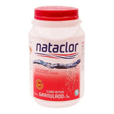 Nataclor Cloro Activo Granulado 5kg 