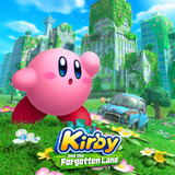 Kirby And The Forgotten Land Español Pc Digital