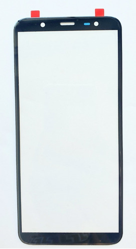 Tela De Vidro Sem Touch Galaxy J8 J800/ J8+ Plus J810