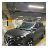 Hyundai Tucson Tech Navi Limited 2017