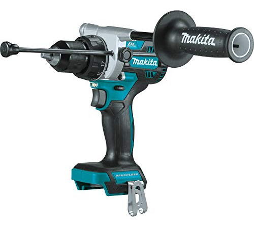 Makita Xph14z Martillo Taladro-atornillador Inalambrico De 1