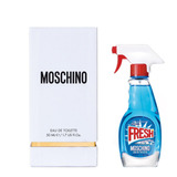 Perfume Importado Moschino Fresh Couture Edt 50 Ml