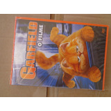 Garfield O Filme Dvd Novo Semi-lacrado $30 - Lote