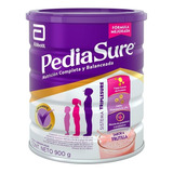 Pediasure 900 Gr (sabor A Elección) 