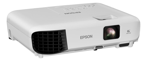 Data Proyector  Multimedia Epson Powerlite E10+