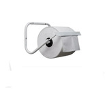 Dispenser Bobina 400 Mts Papel Para Pared