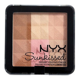 Iluminador Nyx Profesional