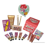 Set De Maquillaje Para Regalo