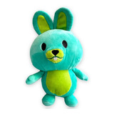  Peluche Ducky Conejito Verde 30 Cm Pannarabit Toy Story