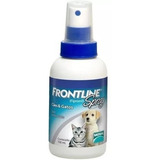 Frontline Spray 100ml - Promoção Imperdível!