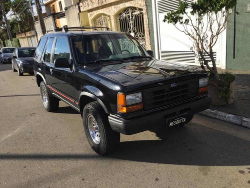 FORD EXPLORER 4.0 ESPORTE 2P