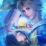 Final Fantasy X/x-2 Hd Remaster  Xbox One Series Original