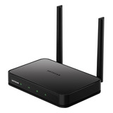 Router Wifi Netgear R6020 Ac750 Negro.