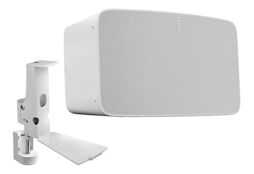 Kit Sonos/cavus Five + Soporte De Muro Horizontal