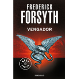 Vengador - Forsyth,frederick