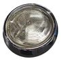 Faro Con Vidrio Para Vw Escarabajo  Volkswagen Beetle