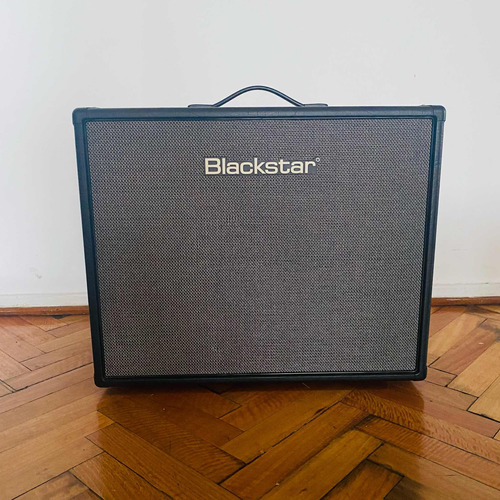 Caja Blackstar Ht-1120c Mkii