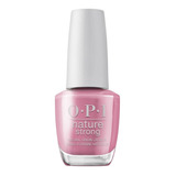 Opi Nature Strong Vegano Knowledge Is Flower X 15 Ml