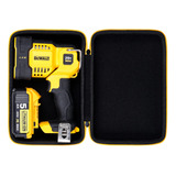 Estuche Rígido Para Luz De Trabajo Led Dewalt De 20 V Como M