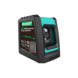 Mileseey L52g Nível A Laser Verde Alta Visibilidade 2 Linhas