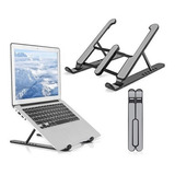 Suporte Base Notebook Regulável Universal Home Office 