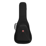 Funda Estuche Guitarra Electrica Pro Mochila Super Reforzada