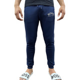 Pants Hugo Boss Hadiko Color Azul 100% Original
