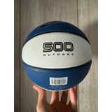 Pelota De Basket Nike Original 500 Outdoor N5 Estado Genial
