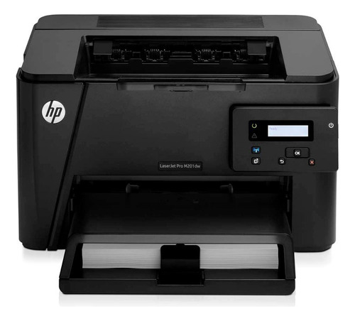 Impressora Hp Laserjet Pro M201dw