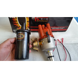 Conversion A Enc Electronico Khultek Vacio + Pertronix Vocho