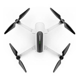 Drone Hubsan Zino Com Câmera 4k  White