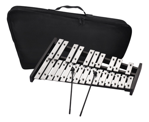 Glockenspiel Wooden Glockenspiel Note (percusión Para Xilófo