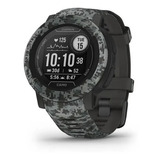 Garmin Instinct 2 Graphite Camo Reloj Smartwatch 45mm