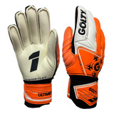 Guantes De Fútbol Golty Competicion Classic Sistem Flex