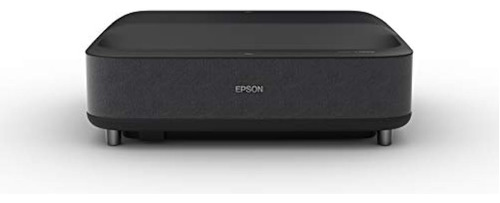 Epson Epiqvision Proyector Laser Inteligente Ls300 3lcd De A