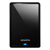 Hd Externo 2tb Adata  2,5  Usb 3.2 Ahv620s-2tu31-cbk