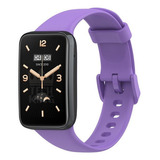 Pulsera De Goma Compatible Con Mi Band 7 Pro