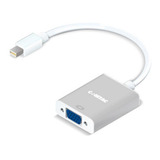 Conversor Mini Displayport Para Vga Comtac 9283 1920x1200