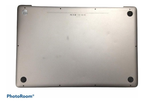 Carcasa Apple Macbook Pro 15'' Unibody A1286 Inferior Usada