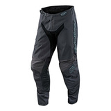 Pantalon Troy Lee Designs Pant Gp Mono Gray