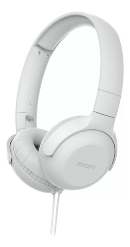 Audífonos Philips Tauh201wt Manos Libres Blanco; Electrotom