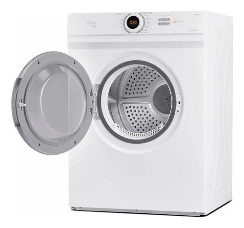 Secadora Midea Healthguard 11,2kg 15 Programas De Secagem