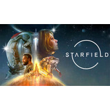 Starfield - Pc Digital Steam Offline