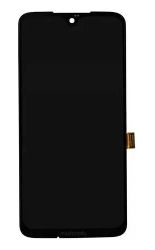 Modulo Compatible Moto E6 Plus Motorola Pantalla Xt2025