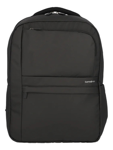 Mochila Samsonite New City Pro I Porta Notebook 16 Pulgadas