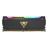 Memoria Ram Patriot Viper Steel Rgb Ddr4 3200mhz 32gb Cl18